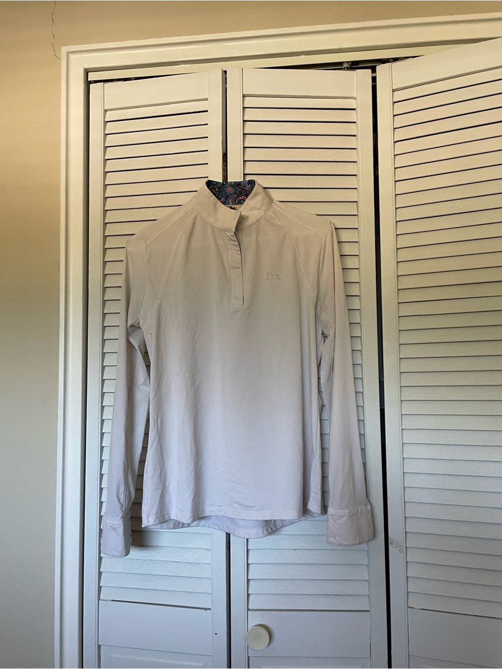 R.J. Classics Show Shirt